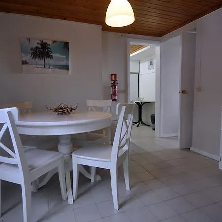 Casa Da Praya Holiday home