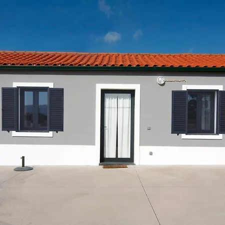 Casa Da Praya *