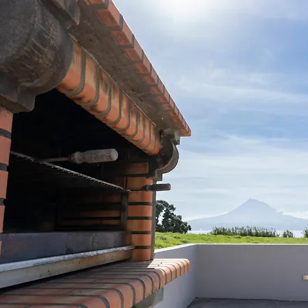 Casa Da Praya Дом отдыха Орта