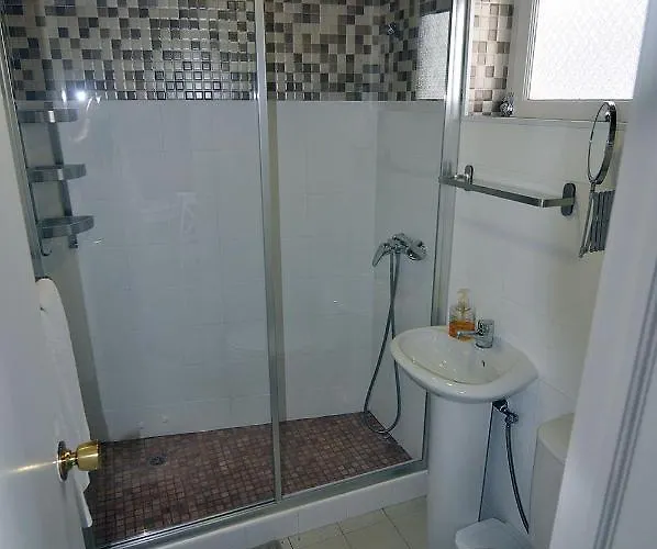 Casa Da Praya Дом отдыха *