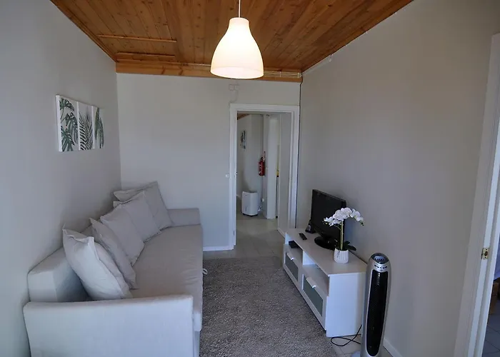 Casa Da Praya Дом отдыха *