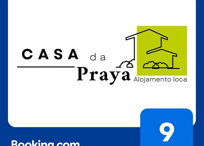 Casa Da Praya Орта