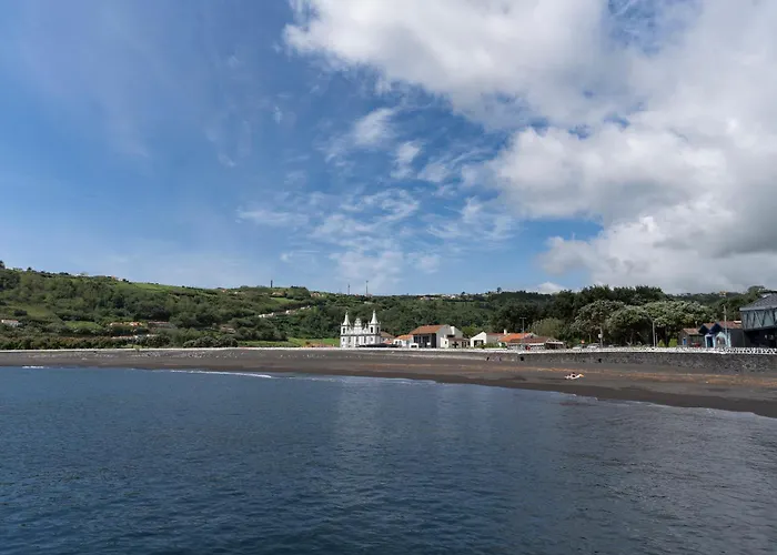 Casa Da Praya Орта