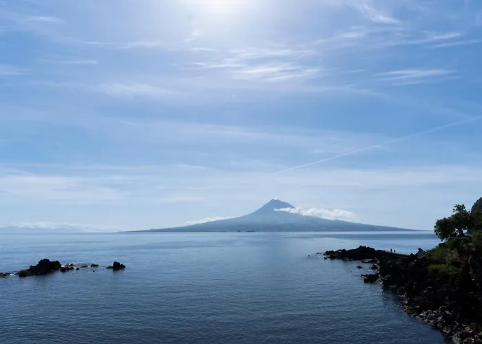 Casa Da Praya Дом отдыха *