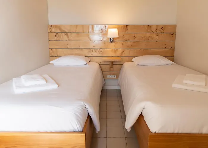 Casa Da Praya Дом отдыха