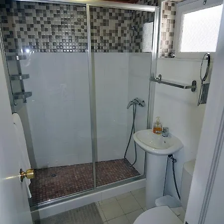 Casa Da Praya בית נופש *