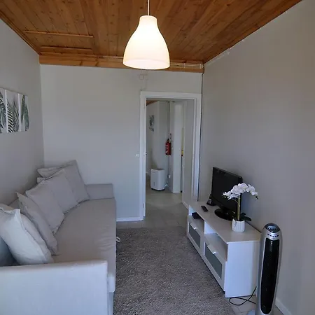 Casa Da Praya בית נופש *