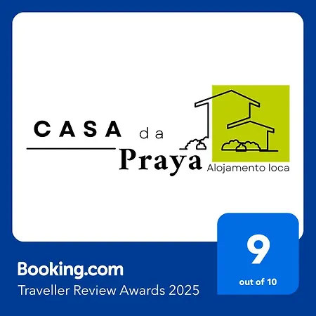 Casa Da Praya הורטה
