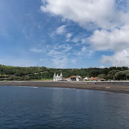 Casa Da Praya הורטה