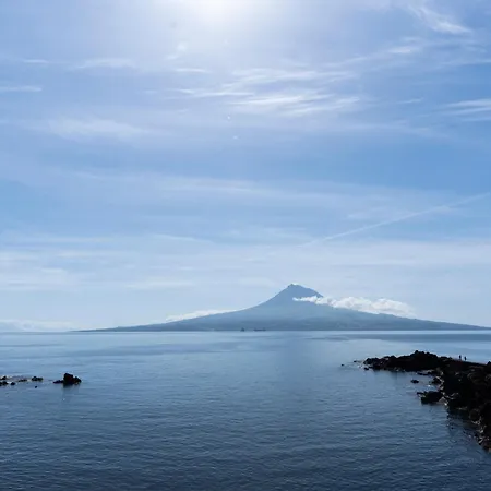 Casa Da Praya בית נופש *