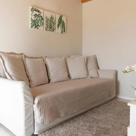 בית נופש Casa Da Praya *