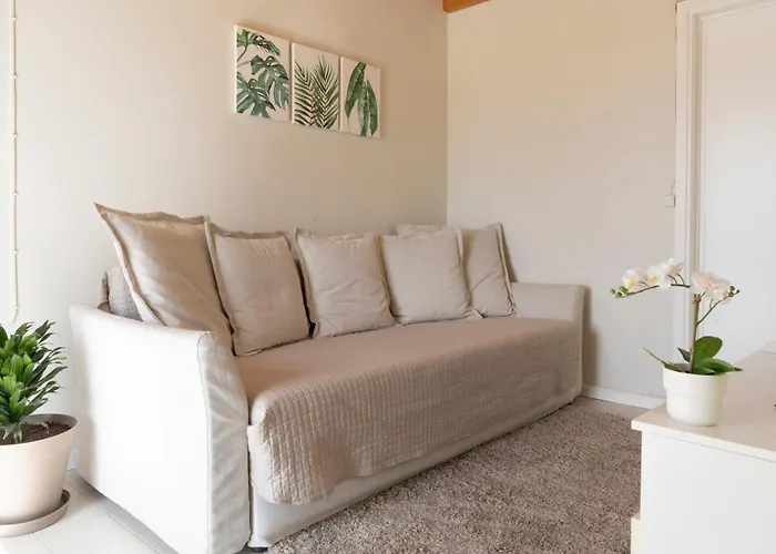 Holiday home Casa Da Praya *